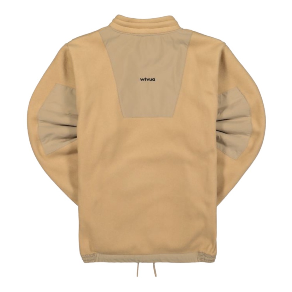 Wtaps Territory RAPO Pull Over in Coyote Brown New with tags in bag. - Picture 2 of 13